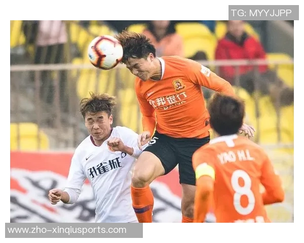 韩鹏飞足球：从青训到职业赛场的成长之路与未来展望