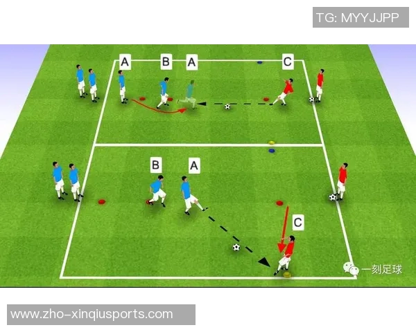 全面解析足球攻略助你成为球场战术大师的秘诀与技巧
